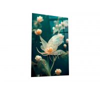 Подводные цветы 3