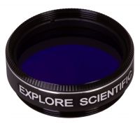 Светофильтр Explore Scientific фиолетовый №47, 1,25