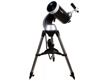 (RU) Телескоп Sky-Watcher BK MAK127 AZGT SynScan GOTO