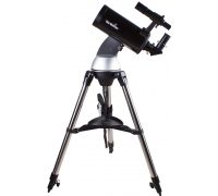 (RU) Телескоп Sky-Watcher BK MAK102AZGT SynScan GOTO