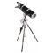 (EN) Телескоп Sky-Watcher BK P2001 HEQ5 SynScan GOTO (обновленная версия)