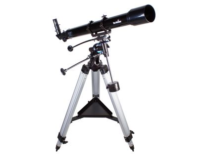 Телескоп Sky-Watcher BK 709EQ2 Red dot
